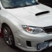 User Media for: PERRIN License Plate Holder - Subaru WRX/STI 2008-2014 / Subaru Impreza 2008-2011