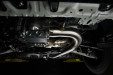 User Media for: Mishimoto Catted Downpipe - Subaru WRX 2015+