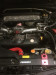 User Media for: PERRIN Radiator Shroud Black - Subaru WRX 2002-2007 / STI 2004-2007