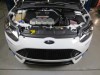 User Media for: Process West Cold Air Intake Black - Ford Focus ST 2013+