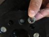 User Media for: PERRIN Wheel Spacers 5x100 25mm Black Pair - Subaru Models (inc. 2002-2014 WRX)