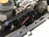User Media for: Go Fast Bits Underdrive Pulley Kit w/Belts - Subaru Impreza RS 1999-2003