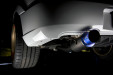 User Media for: Invidia Titanium Catback Exhaust - Subaru WRX 2002-2007 / STI 2004-2007