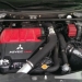 AMS Performance Intake Black w/ Breather Bungs ( Part Number: AMS.04.08.0002-2)