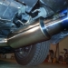 User Media for: Invidia N1 Cat Back Exhaust Titanium Tip - Subaru WRX Hatchback 2008-2014