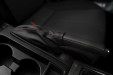 User Media for: AutoStyled Black Leather E-Brake Boot w/ Red Stitching - Subaru STI 2008-2014 / WRX 2009-2014