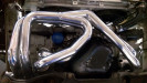 Invidia Equal Length Big Piping Exhaust Manifold ( Part Number: HS05SW1HDP)