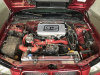 User Media for: Grimmspeed Cold Air Intake Red - Subaru WRX/STi 2002-2007 / Forester XT 2004-2008