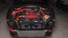 User Media for: PERRIN Front Mount Intercooler Kit Red Piping/Silver Core - Subaru STI 2008-2014