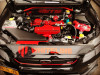 User Media for: CSF Racing Radiator w/ Built-in Oil Cooler - Subaru WRX 2008-2014 / STI 2008+