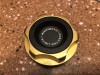 Mishimoto Limited Edition Oil Cap Gold ( Part Number: MMOFC-SUB-GD)