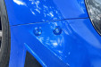 User Media for: Move Over Racing Bumper Kit No Logo- Blue  - Subaru WRX/STI 2008-2014