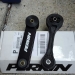 User Media for: PERRIN Pitch Stop Mount Black - Subaru Models (inc. 2002+ WRX/STI)