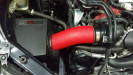 GrimmSpeed Cold Air Intake Red ( Part Number: 060053)