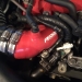 User Media for: PERRIN Turbo Inlet Hose Red - Subaru WRX 2002-2007 / STI 2004+ / Forester XT 2004-2008