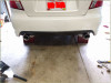 User Media for: Invidia Q300 Cat Back Exhaust - Subaru WRX Sedan 2008-2010 / Forester XT 2009-2014