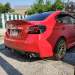 User Media for: Rexpeed Duckbill Trunk Spoiler Pure Red - Subaru WRX/STI 2015+