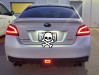 User Media for: OLM Spec CR Sequential Tail Lights Red Lens / Black Base - Subaru WRX / STI 2015+