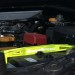 User Media for: GrimmSpeed Lightweight Battery Tie Down Neon Green - Subaru Models (inc. 2002+ WRX/STI)