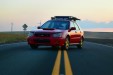 User Media for: Kartboy Front License Plate Delete Black - Subaru Models