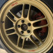 User Media for: Volk Racing Rays 17 Hex 12X1.25 Lug Nuts Black - Universal