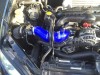 User Media for: COBB Tuning Short Ram SF Intake System Blue - Subaru Legacy GT 2005-2009 / Outback XT 2005-2009