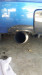 User Media for: Kartboy 15MM Black Exhaust Hanger Long - Subaru Models (inc. 1993-2007 Impreza / WRX/STI)
