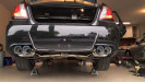 User Media for: Invidia Q300 Cat Back Exhaust Titanium Tips - Subaru WRX/STI Sedan 2011-2014