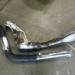 Invidia Downpipe Catted Divorced Wastegate ( Part Number: HS05SW1DPC)
