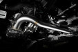User Media for: Mishimoto Catted Downpipe - Subaru WRX 2015+