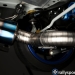 User Media for: Tomei Expreme Ti Titanium Catback Exhaust Type 80 - Scion FR-S 2013-2016 / Subaru BRZ 2013+ / Toyota 86 2017+