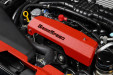 User Media for: GrimmSpeed Pulley Cover Red - Subaru WRX 2015+