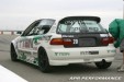 User Media for: APR Carbon Fiber Mirrors Formula GT3 Black Base - Honda Civic 1992-1995