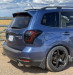 User Media for: Invidia Q300 Cat Back Exhaust - Subaru Forester XT 2014+