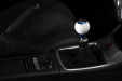 User Media for: AutoStyled 6 Speed Shift Knob Blue w/ White Delrin Center - Subaru STI 2004+ / Subaru WRX 2015+ / Subaru BRZ 2013+ / Scion FR-S 2013+ / Toyota 86 2017+