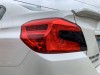 User Media for: Sticker Fab Tail Light Overlays - Subaru WRX / STI 2015 - 2020