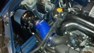 User Media for: COBB Tuning Short Ram SF Intake System Blue - Subaru WRX 2008-2014 / STI 2008+