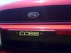COBB Tuning License Plate Delete ( Part Number: 812050)