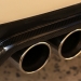 APR Carbon Fiber Heat Shields ( Part Number: CBX-WRXHSHAT)
