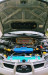 User Media for: Cusco Radiator Cooling Plate Blue - Subaru WRX/STi 2006-2007