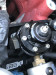 AEM Electronics Adjustable Fuel Pressure Regulator Black ( Part Number: 25-302BK)