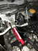 User Media for: Torque Solution Clutch Master Brace - Subaru WRX/STI 2008-2014