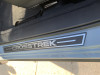 Subaru Crosstrek Door Sills ( Part Number: E101SFL101)