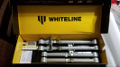User Media for: Whiteline Rear Lateral Link Kit - 2004-2007 Subaru STI