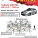 User Media for: Whiteline Front Sway Bar 22mm Adjustable - Subaru WRX 2008-2010 / Legacy GT 2005-2009