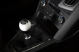 User Media for: AutoStyled Shift Knob Black w/ White Delrin Center - Ford Focus RS 2016+ / Ford Focus ST 2013+ / Ford Fiesta ST 2014+
