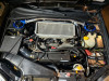 User Media for: IAG V3 Top Feed Fuel Rails Black - Subaru Models (inc. 2002-2014 WRX / 2007+ STI)