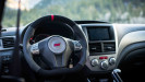 User Media for: FactionFab Steering Wheel Leather and Suede - Subaru WRX / STI 2008 - 2014