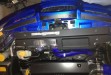 User Media for: GrimmSpeed Radiator Shroud w/ Tool Tray Black - Subaru WRX/STi 2002-2007