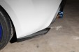 User Media for: APR Carbon Fiber Rear Bumper Skirts - Scion FR-S 2013-2016 / Subaru BRZ 2013+ / Toyota 86 2017+